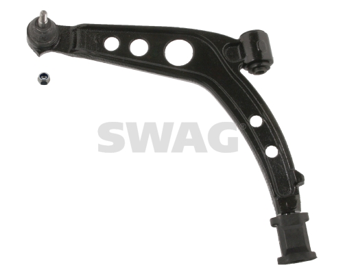 Braccio oscillante, Sospensione ruota - 70 73 0046 SWAG